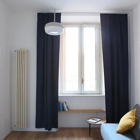 Apartment Modern Close To Metro