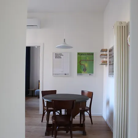 Modern Close To Metro Milan