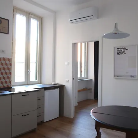 Modern Close To Metro *